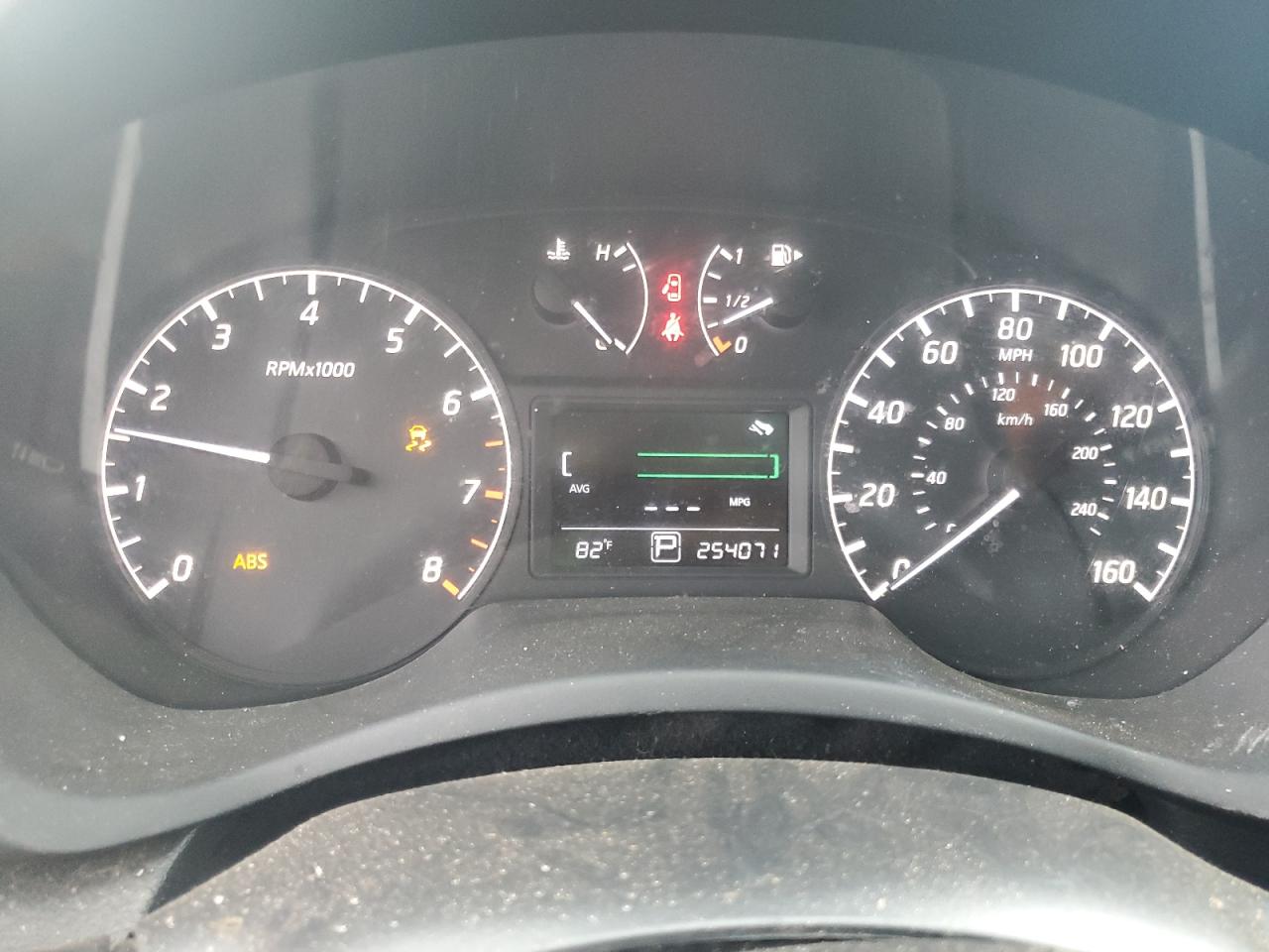 2016 Nissan Sentra S VIN: 3N1AB7AP2GY265329 Lot: 83980885