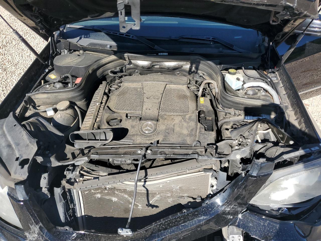 2015 Mercedes-Benz Glk 350 VIN: WDCGG5HB4FG416091 Lot: 80902105