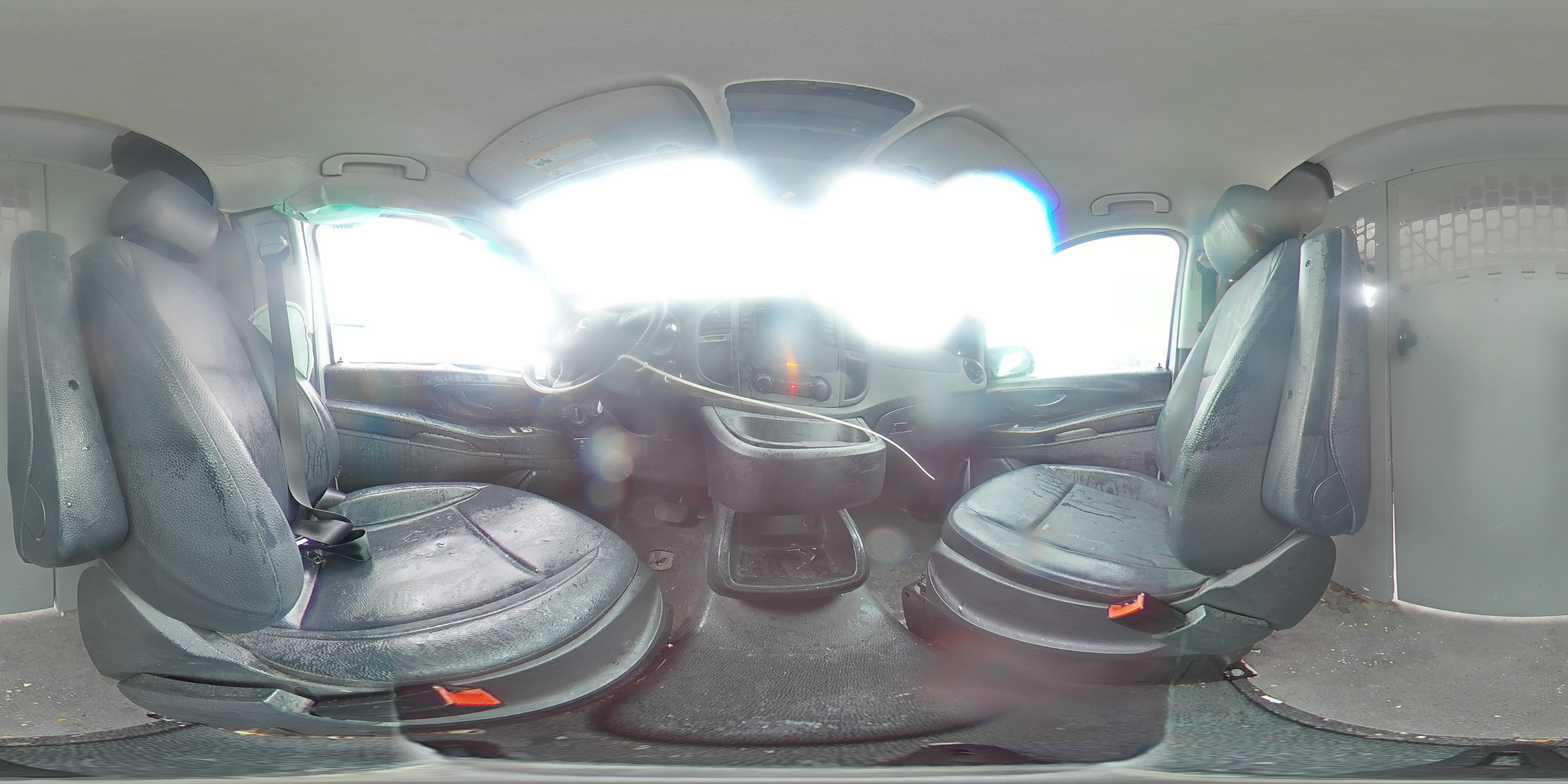 2022 Mercedes-Benz Metris VIN: W1YV0CEY0N4192439 Lot: 84433015