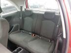 2014 VAUXHALL ADAM JAM  for sale at Copart CHESTER