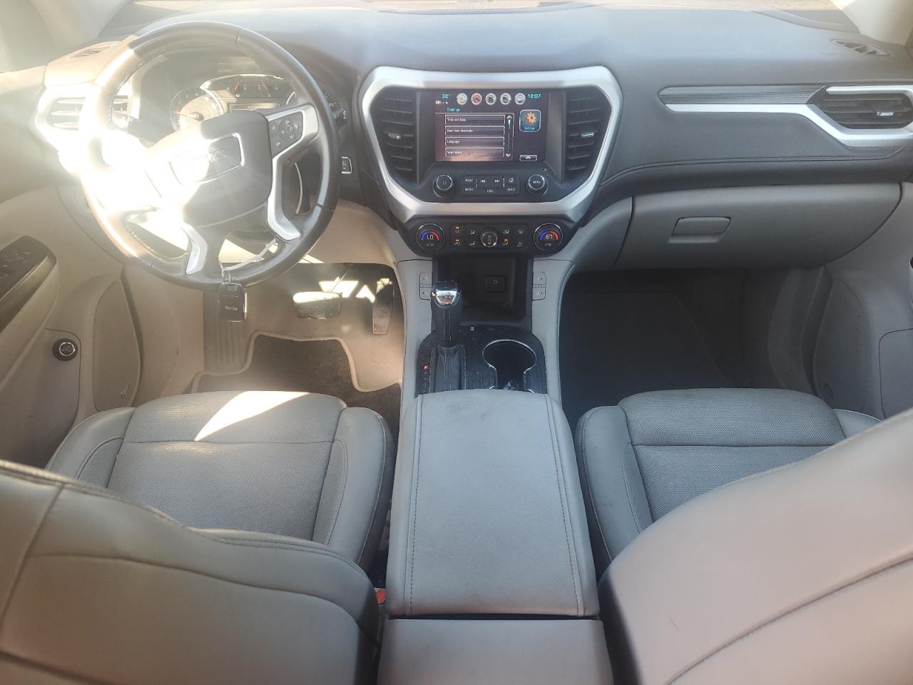 2019 GMC Acadia Slt-1 VIN: 1GKKNMLA4KZ240659 Lot: 80264135