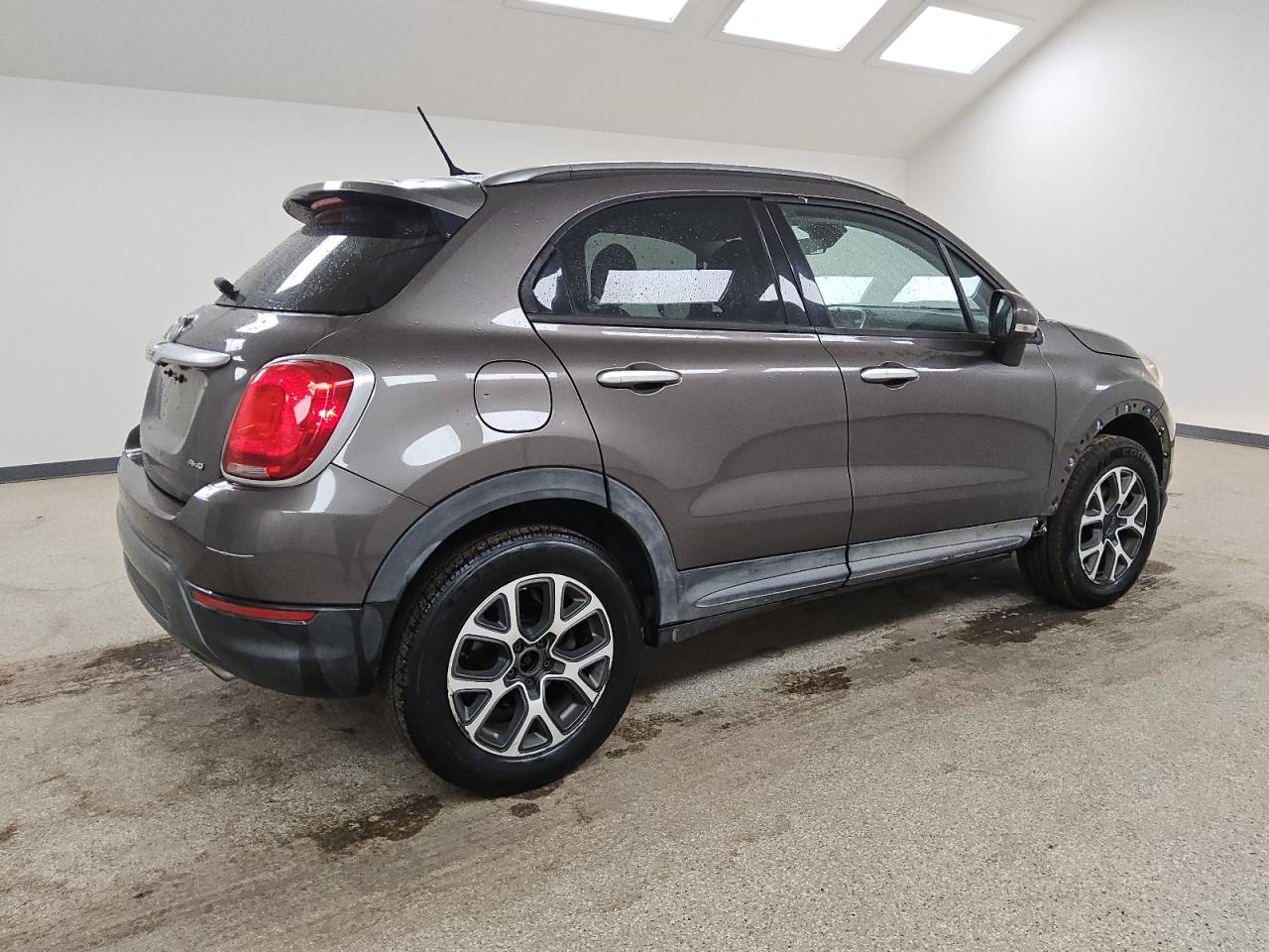 ZFBCFYCB0HP533804 2017 Fiat 500X Trekking 2017 Fiat 500X Trekking VIN: ZFBCFYCB0HP533804 Lot: 84729535