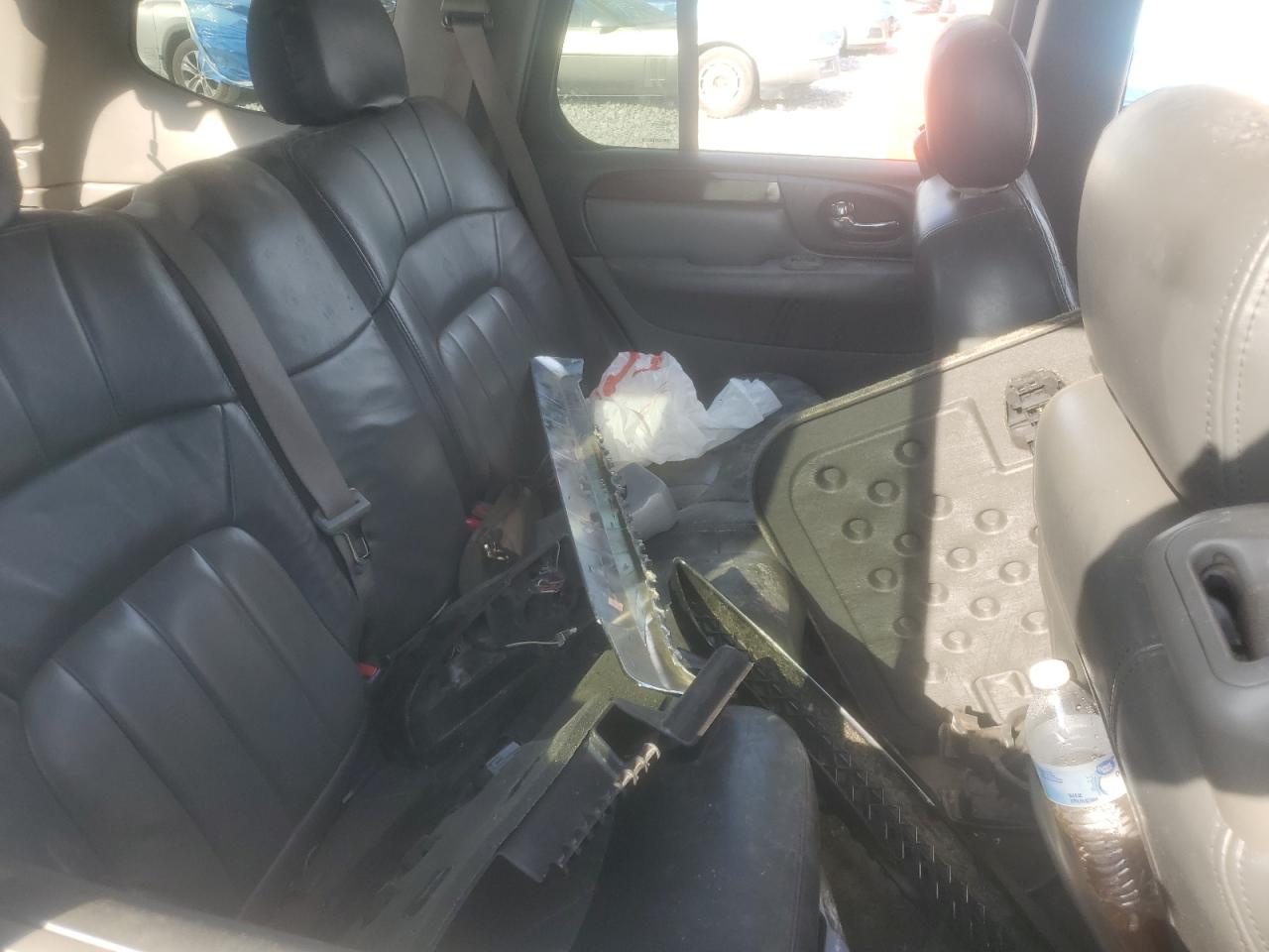 2004 GMC Envoy VIN: 1GKDS13S942147866 Lot: 84210915