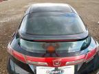 2010 HONDA CIVIC SI I-VTEC  for sale at Copart YORK