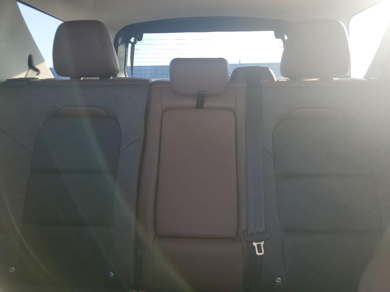 2022 Ford Bronco Sport Outer Banks VIN: 3FMCR9C65NRD30310 Lot: 80374275