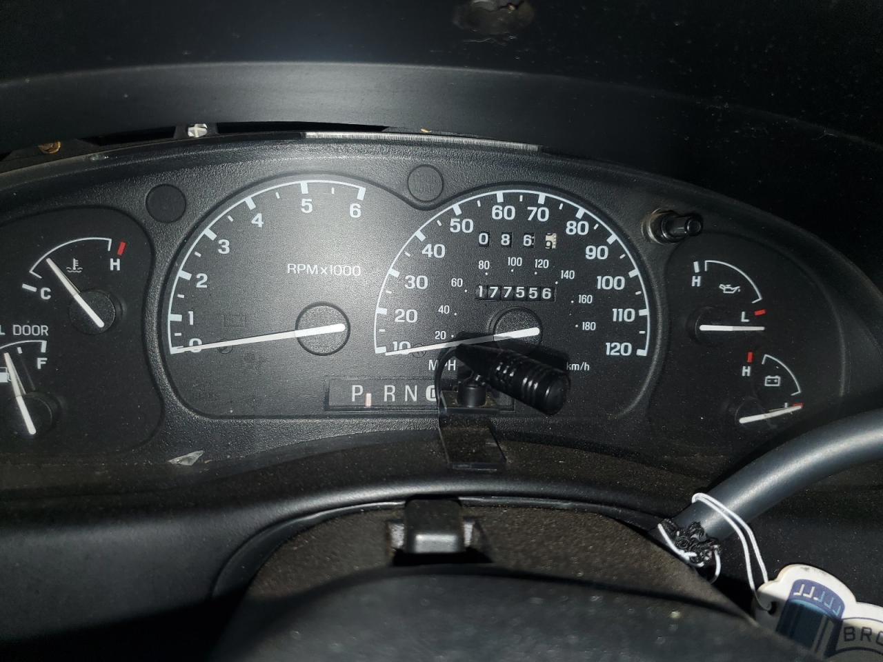 2000 Ford Ranger VIN: 1FTZR15X3YTB30504 Lot: 71506515