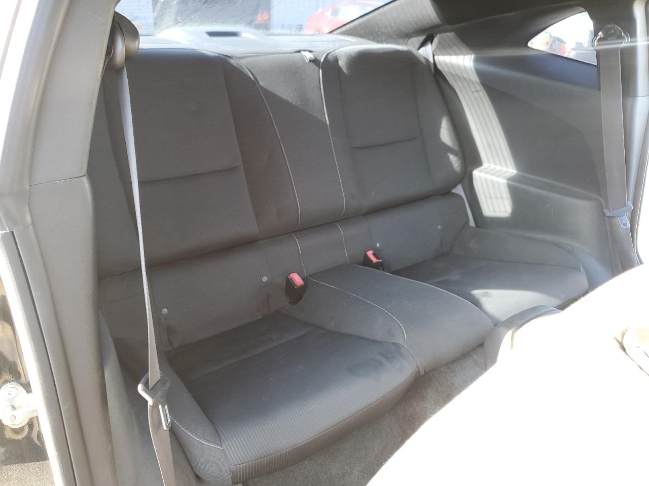 2011 Chevrolet Camaro Lt VIN: 2G1FB1ED5B9114969 Lot: 81676105