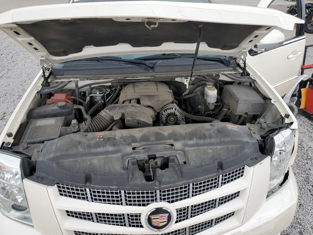 2014 Cadillac Escalade Esv Premium VIN: 1GYS4JEF1ER136117 Lot: 81385185