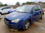 2006 FORD FOCUS TITANIUM 116  for sale at Copart SANDY
