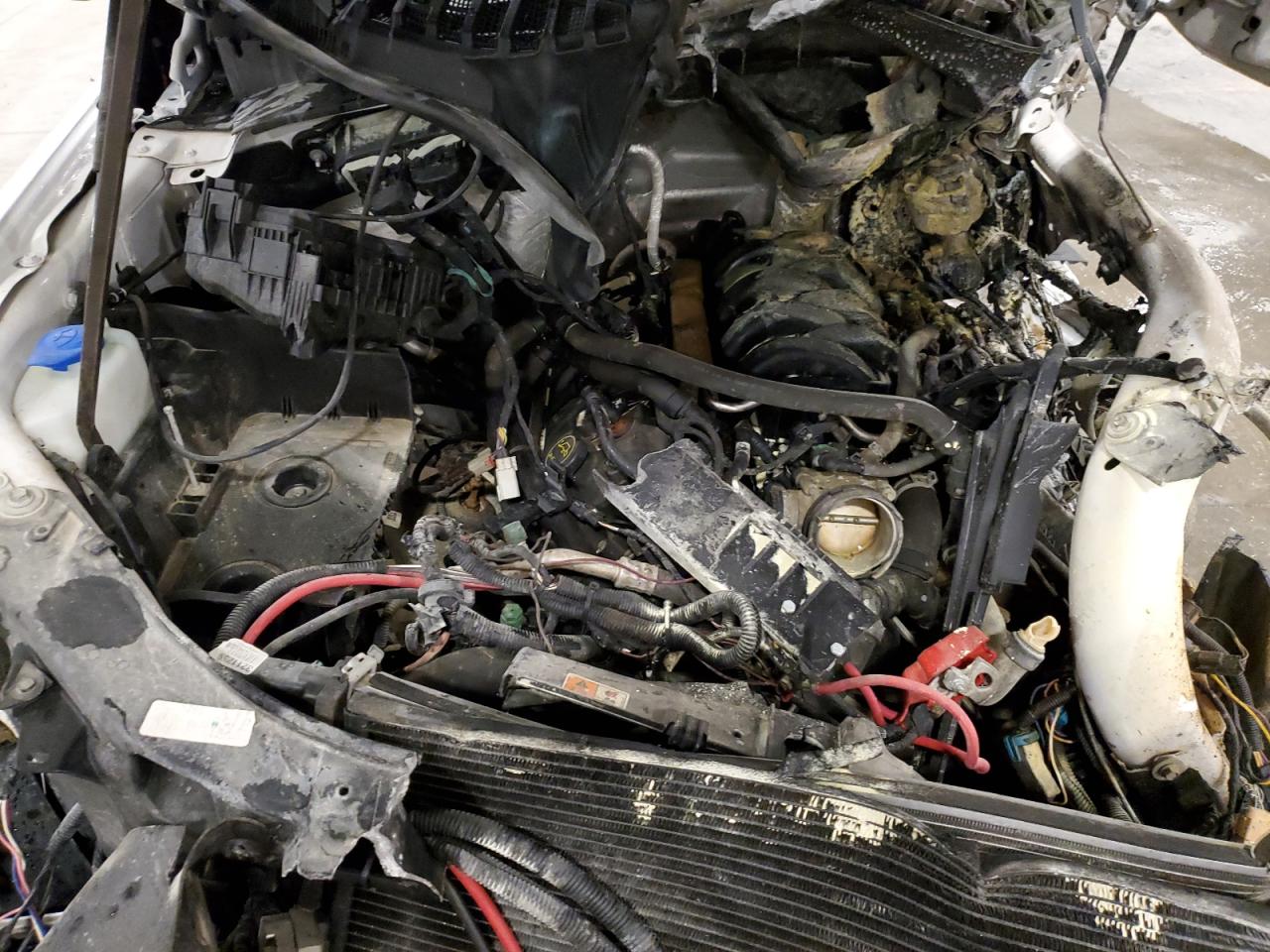 2017 Ford F150 Super Cab VIN: 1FTEX1EFXHKC09220 Lot: 81631955