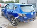 2007 MAZDA 3 TAMURA  for sale at Copart WESTBURY