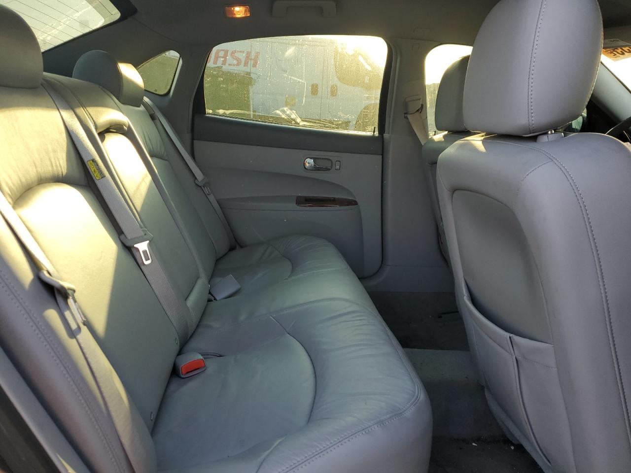 2005 Buick Lacrosse Cxl VIN: 2G4WD562951322227 Lot: 81107055