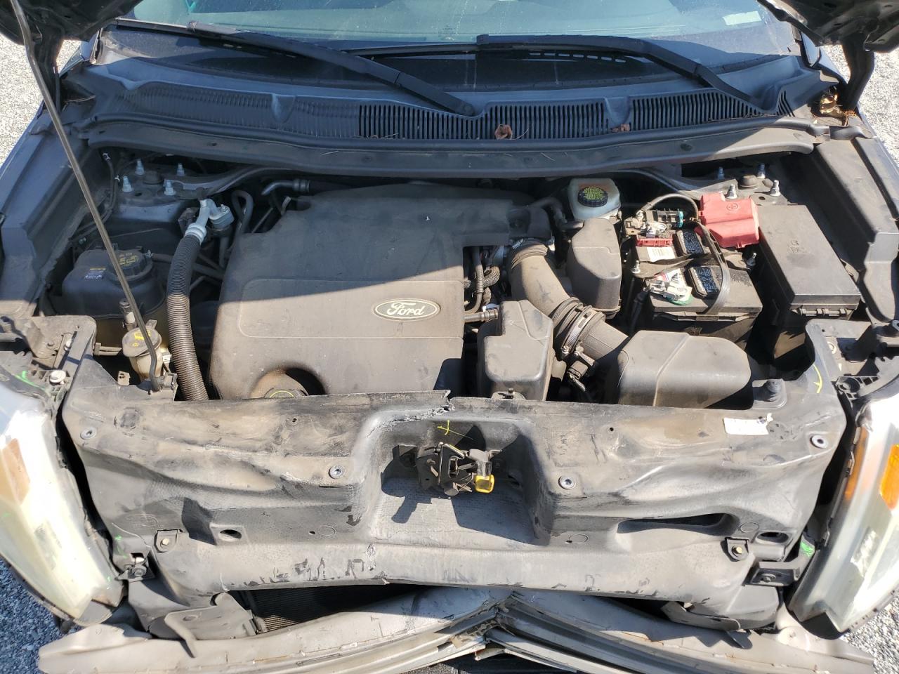 2015 Ford Explorer Xlt VIN: 1FM5K8D82FGA62171 Lot: 82112595