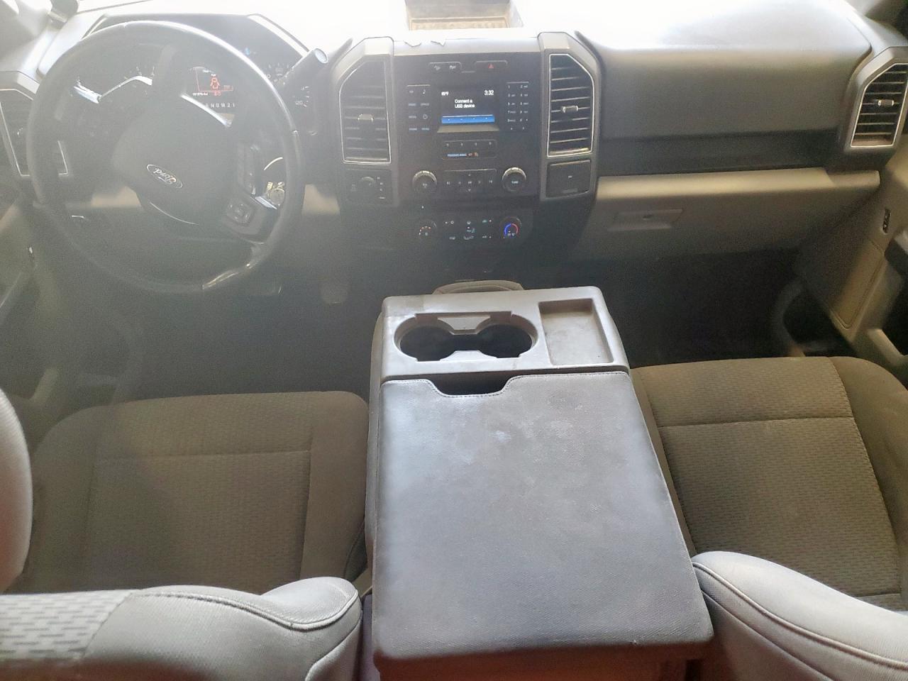 2017 Ford F150 Supercrew VIN: 1FTEW1EF5HKD61912 Lot: 84222475