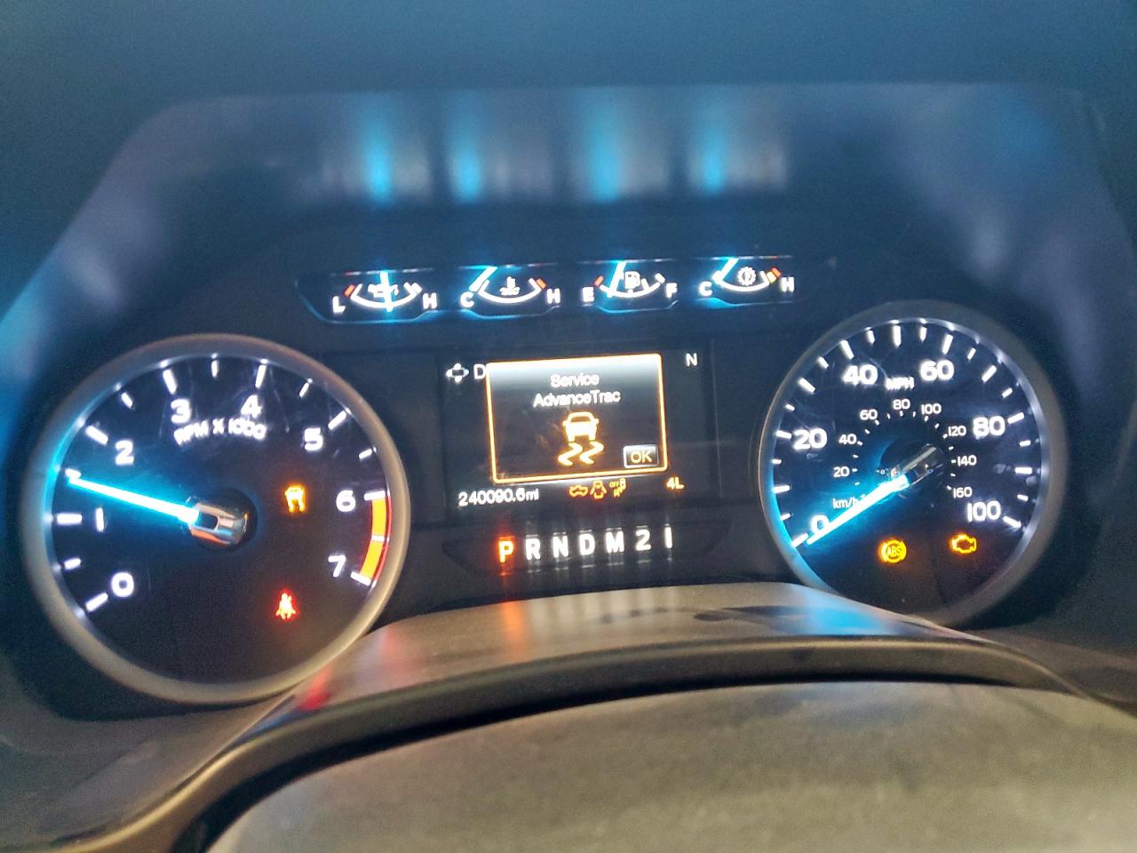 2019 Ford F250 Super Duty VIN: 1FT7W2B64KEE52565 Lot: 80196035