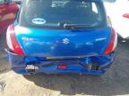 2015 SUZUKI SWIFT SZ2  for sale at Copart BRISTOL