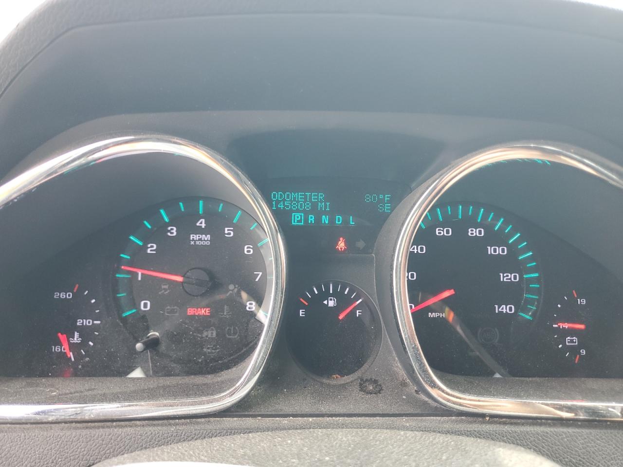 2012 Chevrolet Traverse Lt VIN: 1GNKRJED5CJ298017 Lot: 81833275
