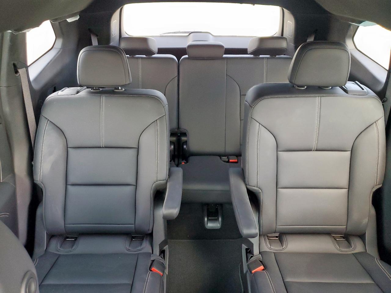 2025 GMC Acadia Elevation VIN: 1GKENKRS5SJ236281 Lot: 84460955