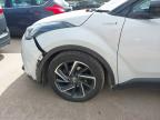 2020 TOYOTA C-HR DYNAMIC for sale at Copart SANDY