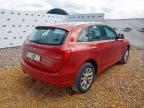 2009 AUDI Q5 SE TDI QUATTRO S-A  for sale at Copart WISBECH