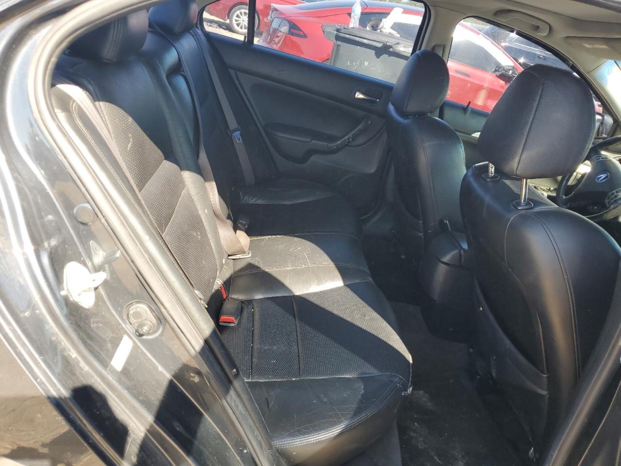 2006 Acura Tsx VIN: JH4CL958X6C029938 Lot: 81798605