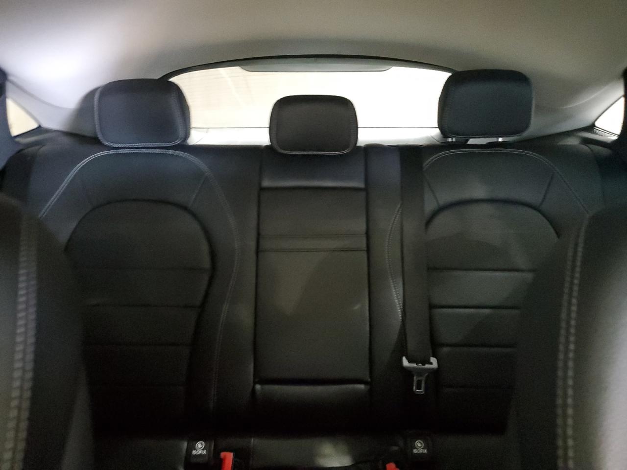 2017 Mercedes-Benz Glc Coupe 300 4Matic VIN: WDC0J4KB9HF241299 Lot: 84364595