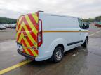 2020 FORD TRANSIT CUSTOM 280 TREND  for sale at Copart WHITBURN