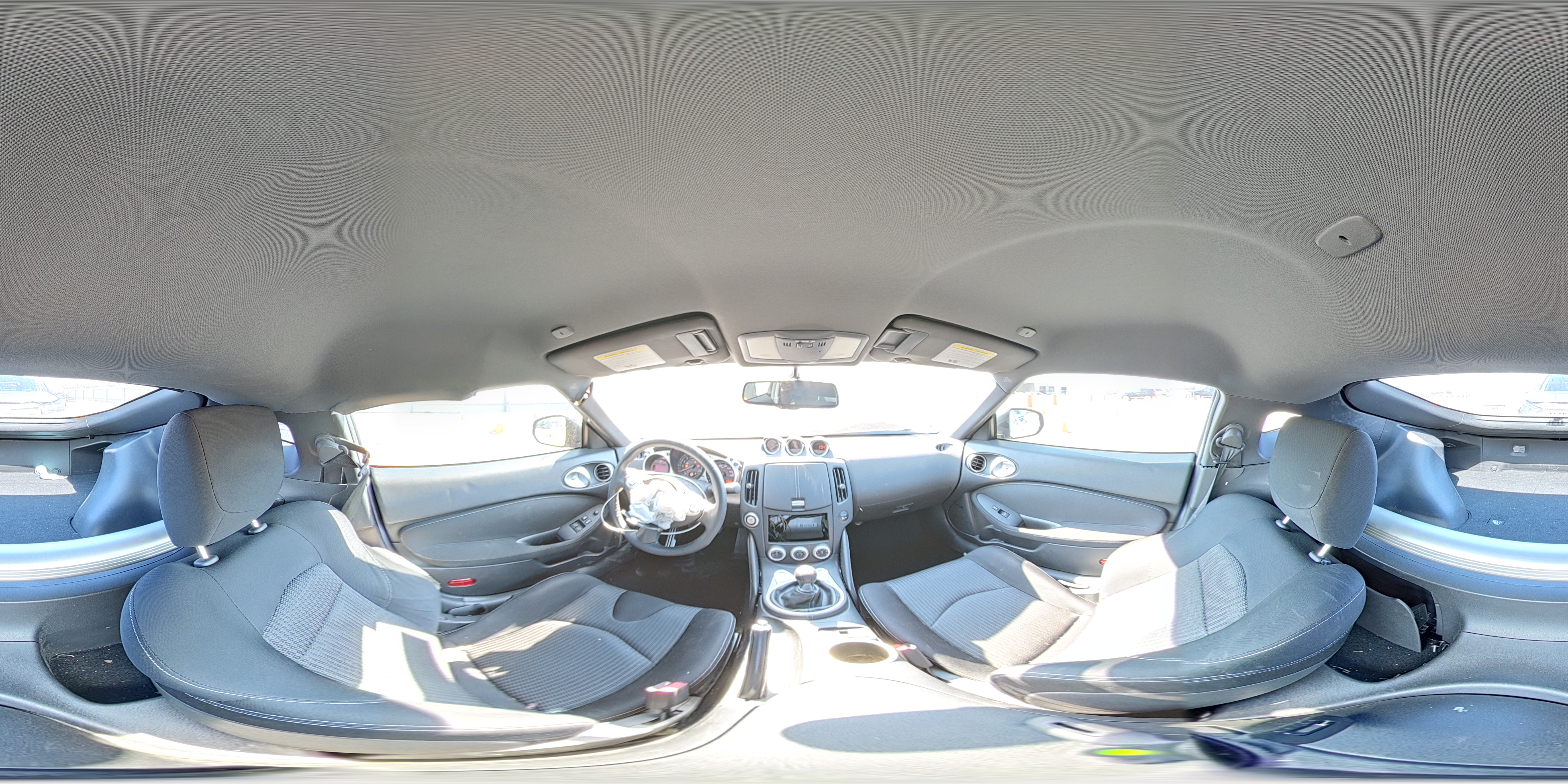 2020 Nissan 370Z Base VIN: JN1AZ4EH1LM820099 Lot: 81933965