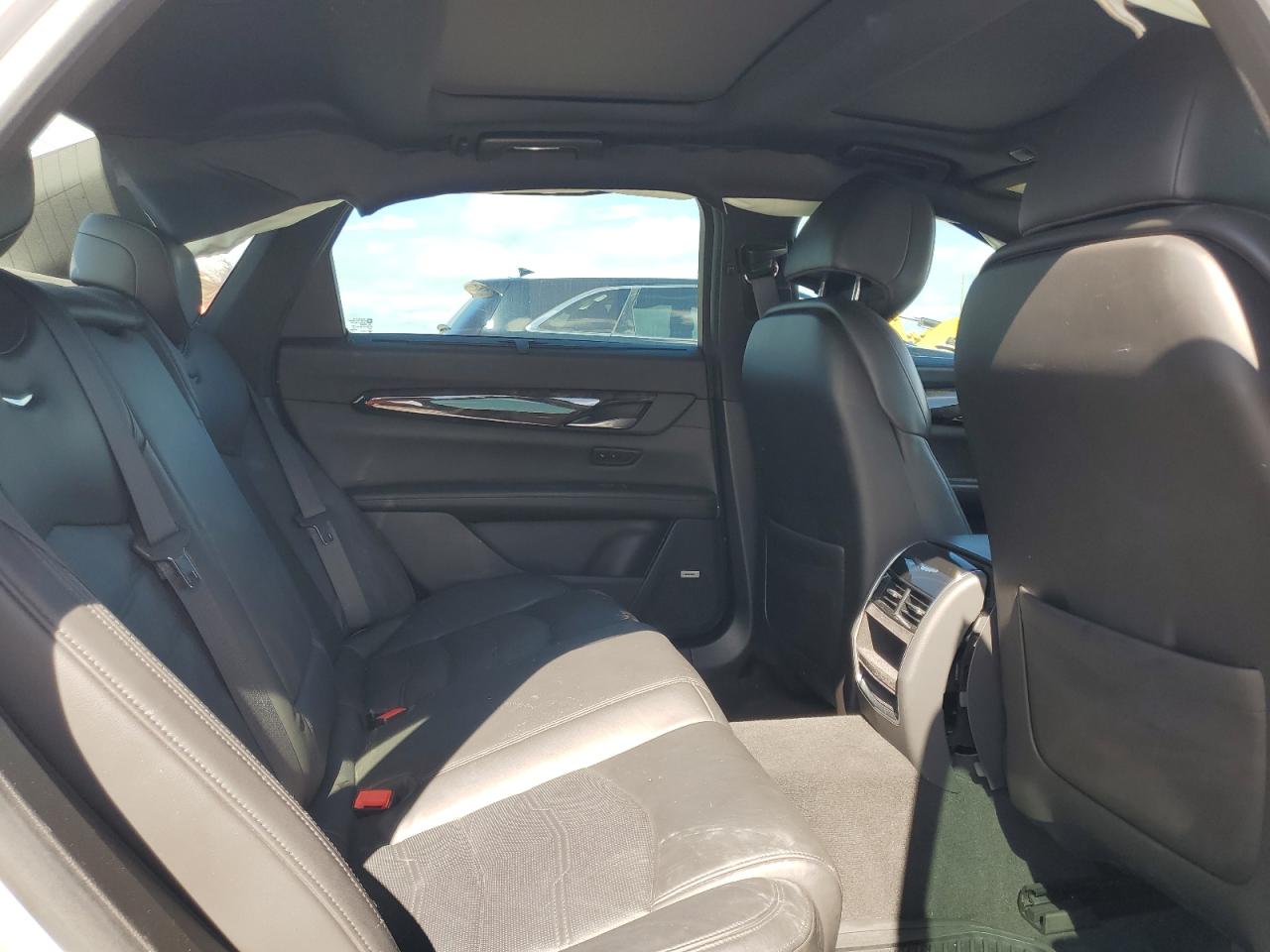 CT6 CT6