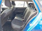 2021 SKODA FABIA SE TSI  for sale at Copart BRISTOL