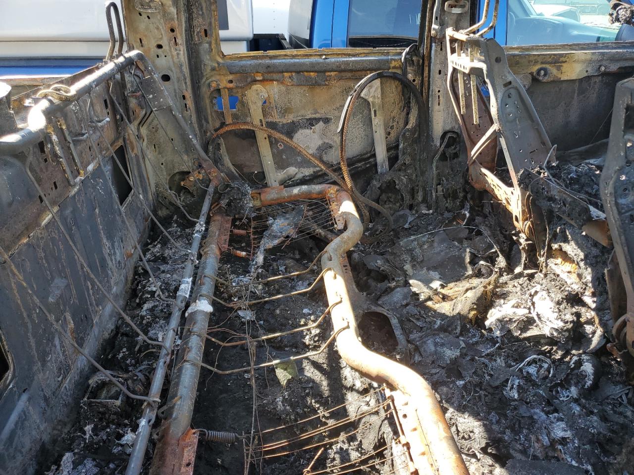 2018 Ram 2500 St VIN: 3C6TR5CT5JG402770 Lot: 82164595