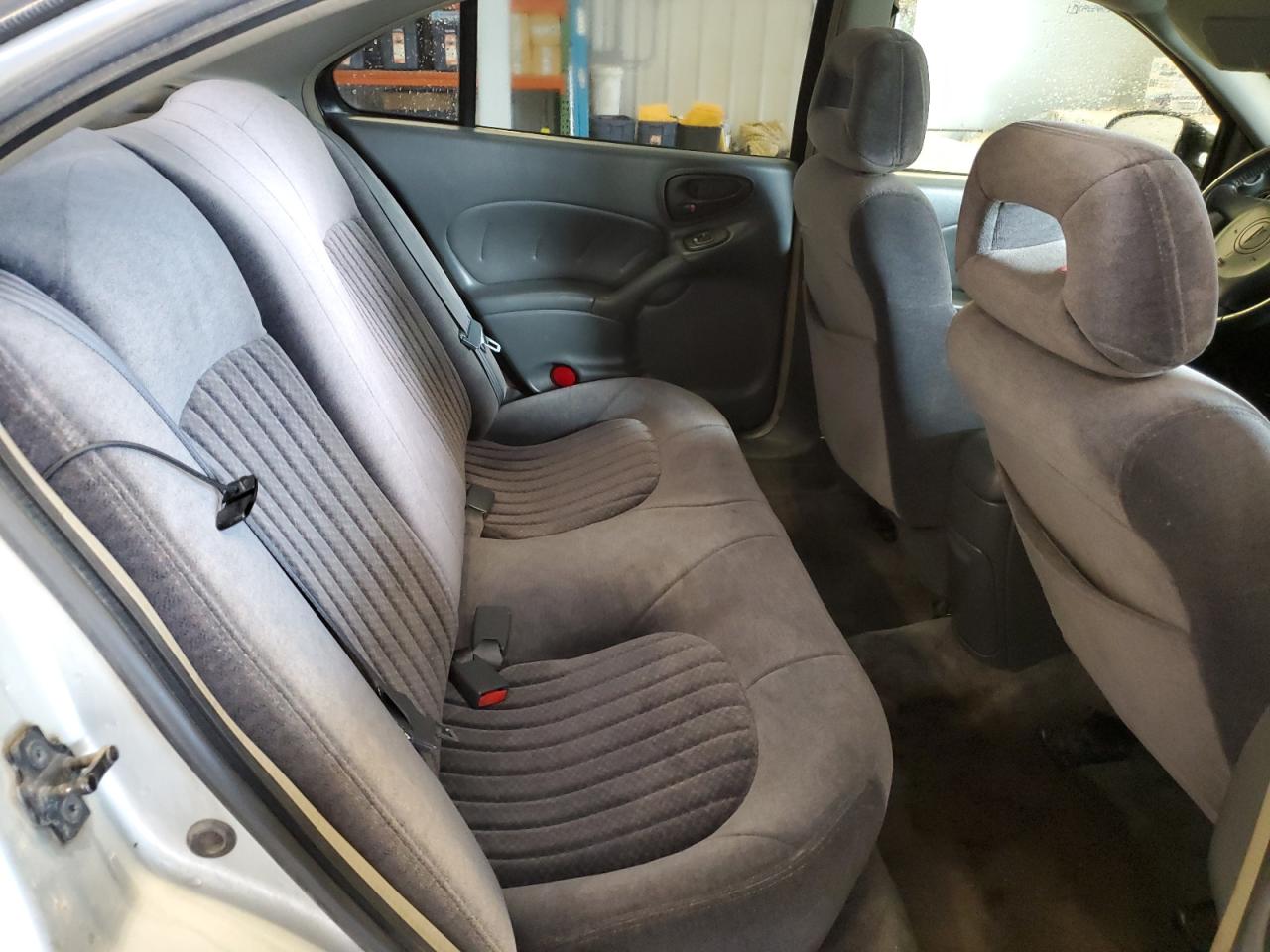 2002 Pontiac Grand Am Gt VIN: 1G2NW52E32M656168 Lot: 71008015