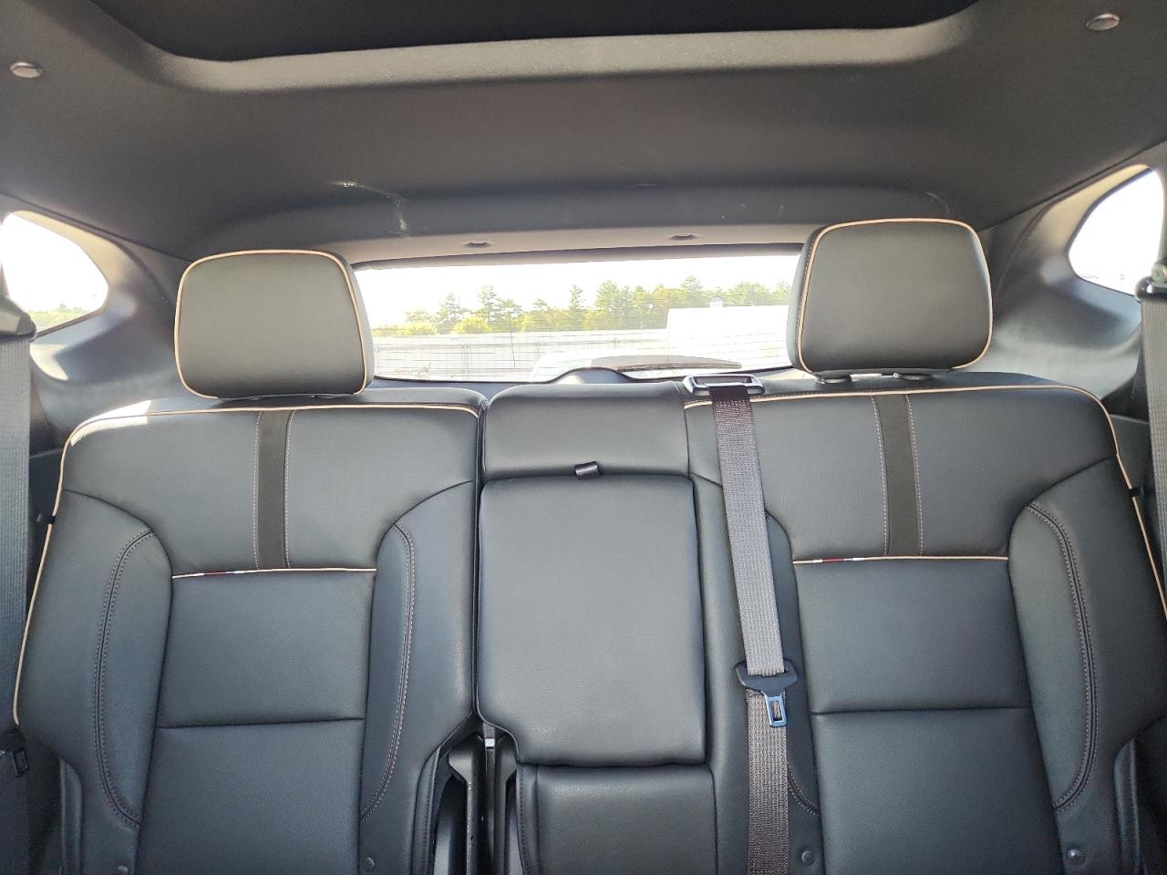2022 Chevrolet Blazer Premier VIN: 3GNKBLRS4NS200623 Lot: 80274825