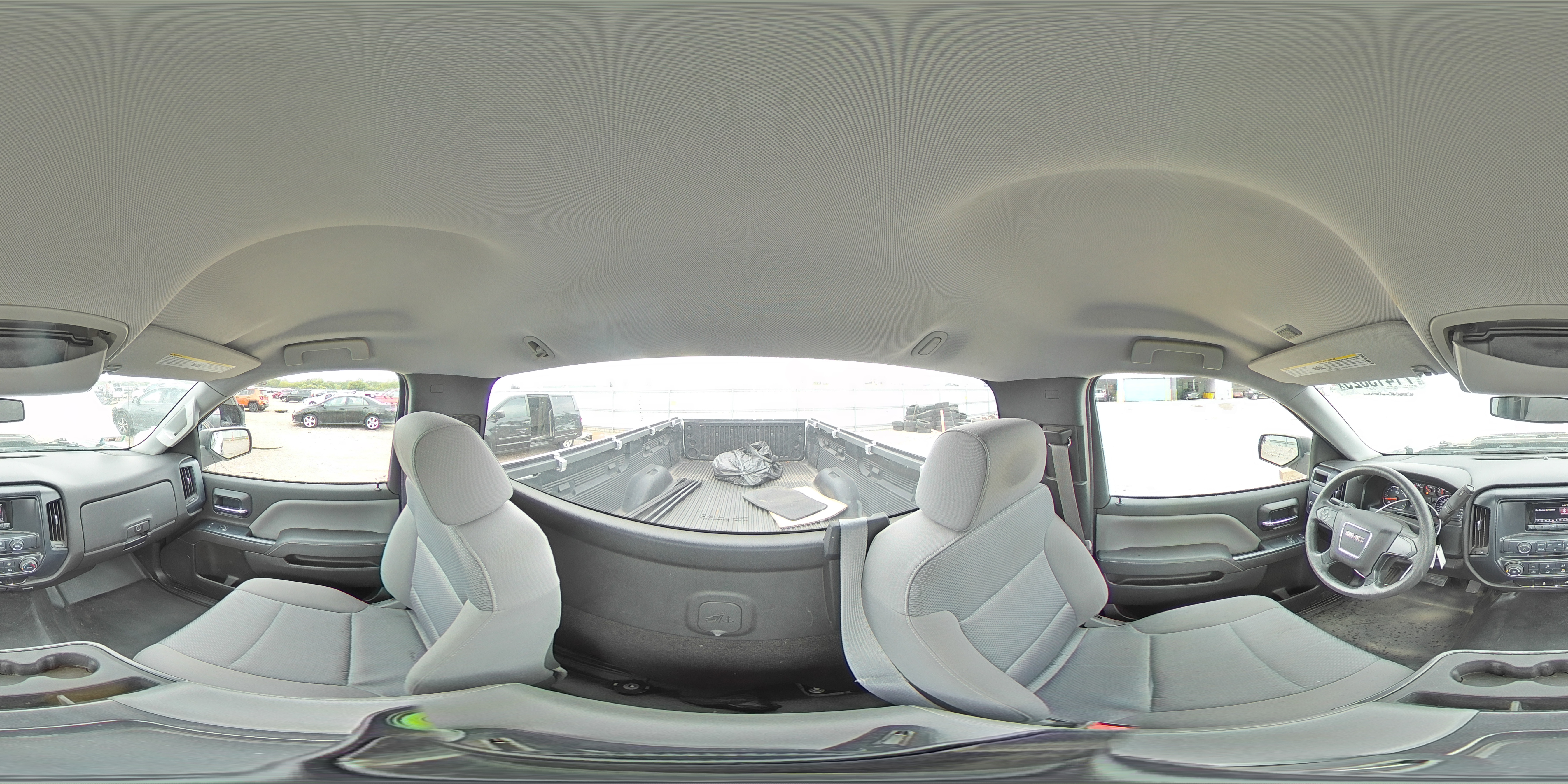 2014 GMC Sierra C1500 VIN: 1GTN1TEH1EZ262079 Lot: 71413825