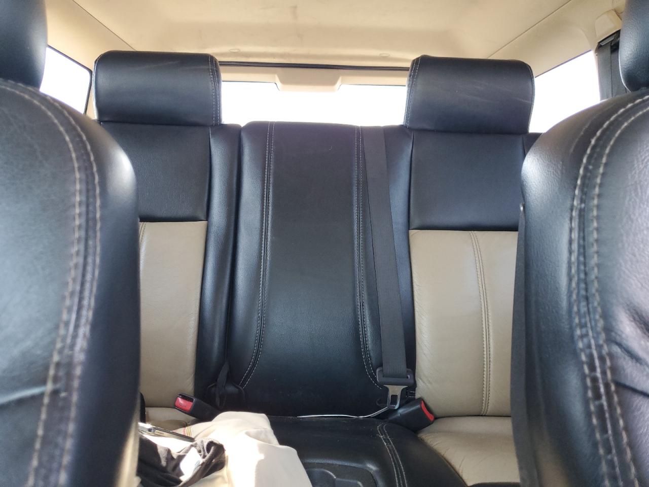 2008 Hummer H3 VIN: 5GTEN13E988153230 Lot: 82162495