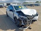 2023 RENAULT CLIO TECHNO E-TECH HEV AU  for sale at Copart NEWBURY