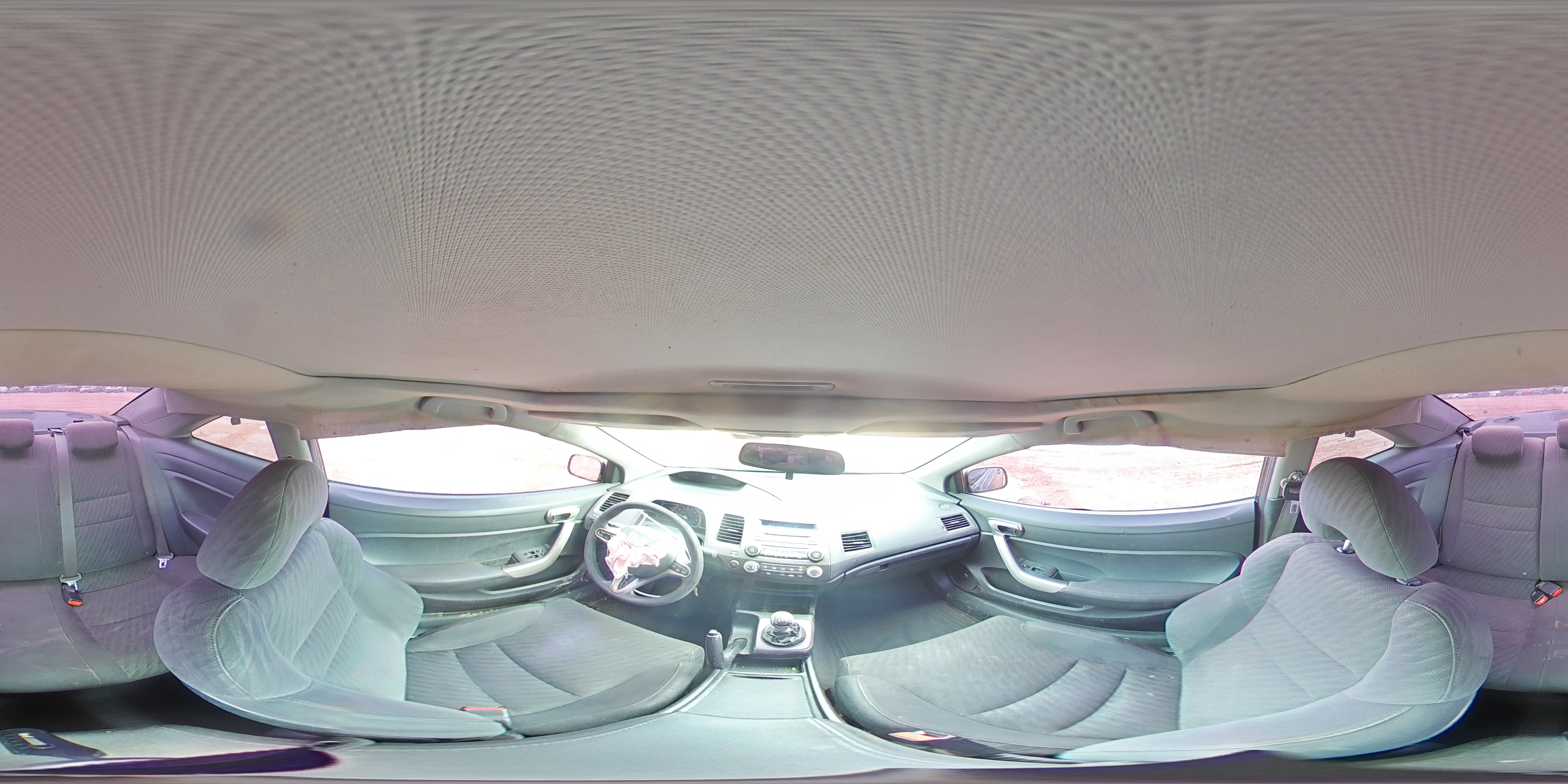 2009 Honda Civic Ex VIN: 2HGFG11849H503590 Lot: 81825945