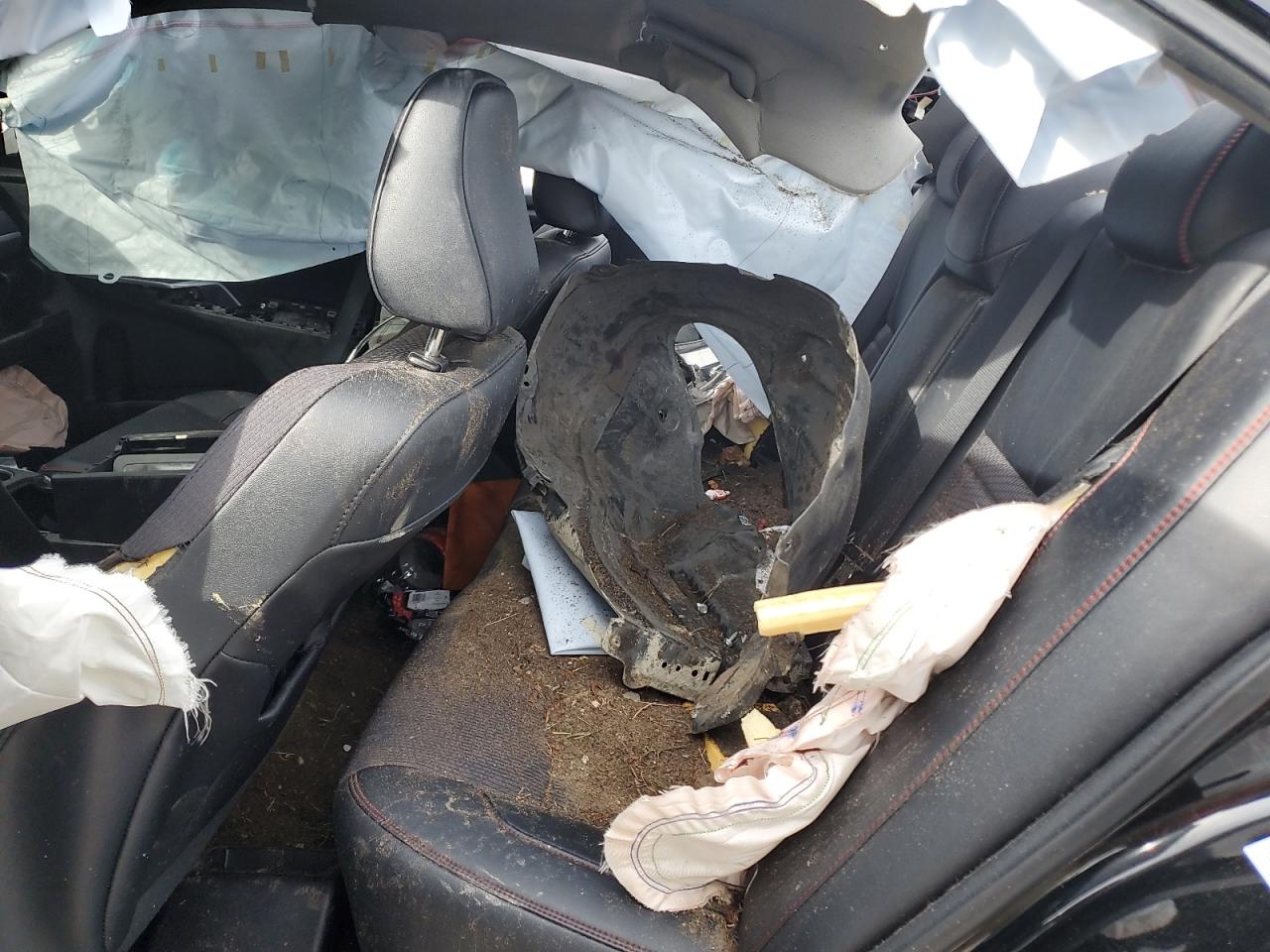 2017 Toyota Camry Le VIN: 4T1BF1FK8HU638132 Lot: 71734155