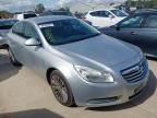 2011 VAUXHALL INSIGNIA SE for sale at Copart SANDY