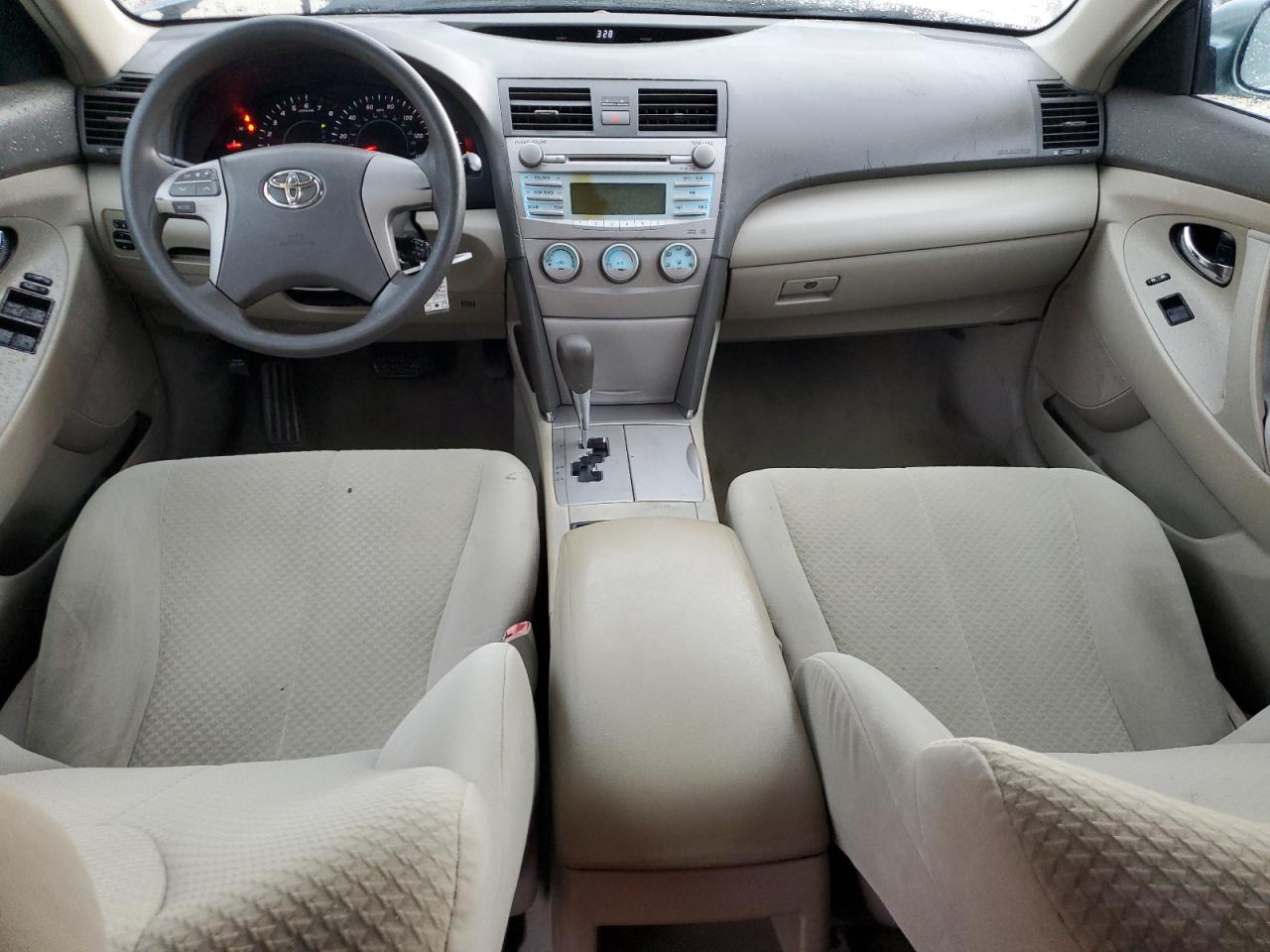 2007 Toyota Camry Ce VIN: 4T1BE46KX7U704439 Lot: 80726685