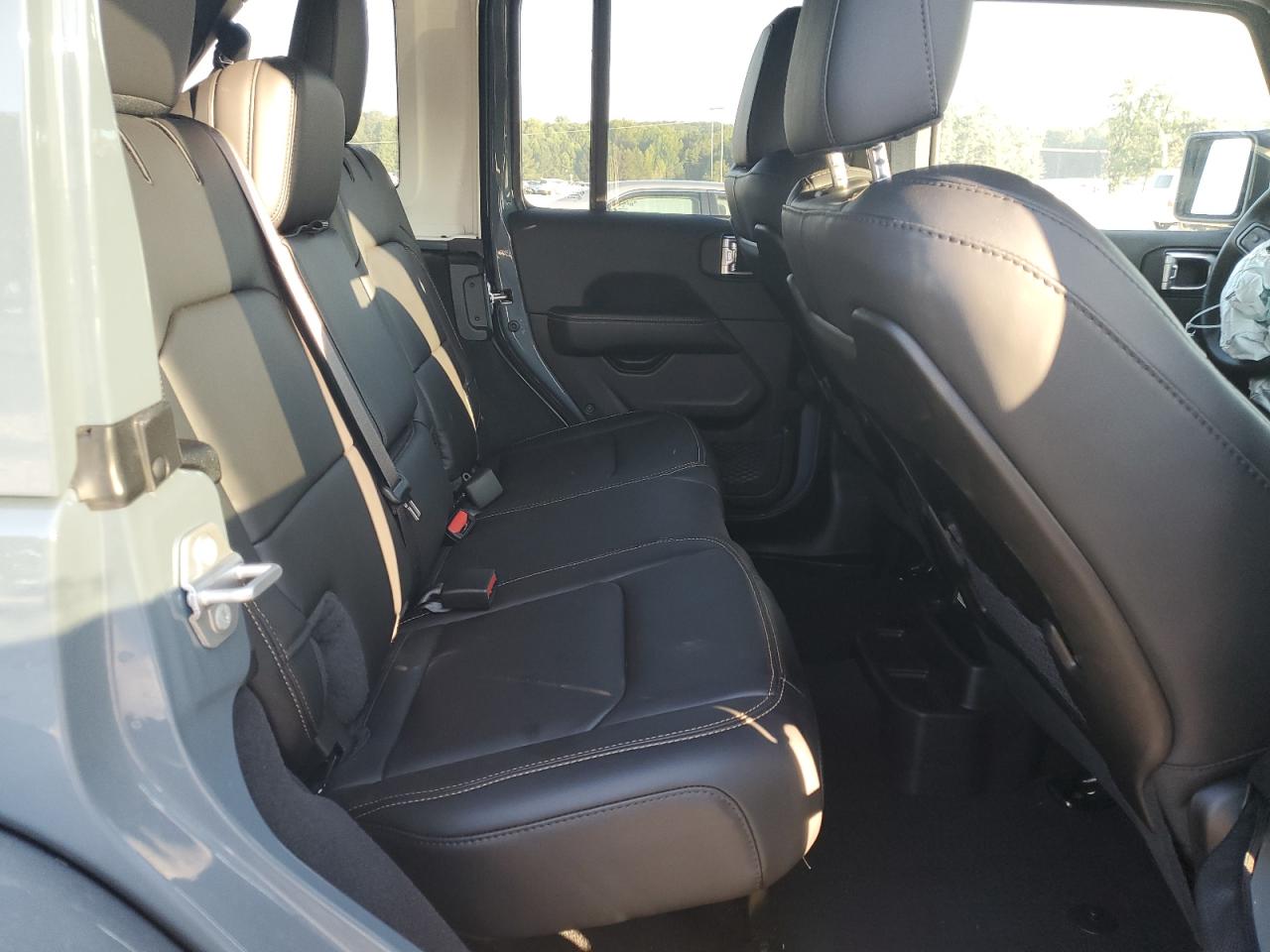 2024 Jeep Wrangler Rubicon 392 VIN: 1C4RJXSJ7RW366602 Lot: 71522665