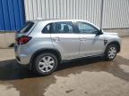 2024 MITSUBISHI RVR ES   for sale at Copart NB - MONCTON