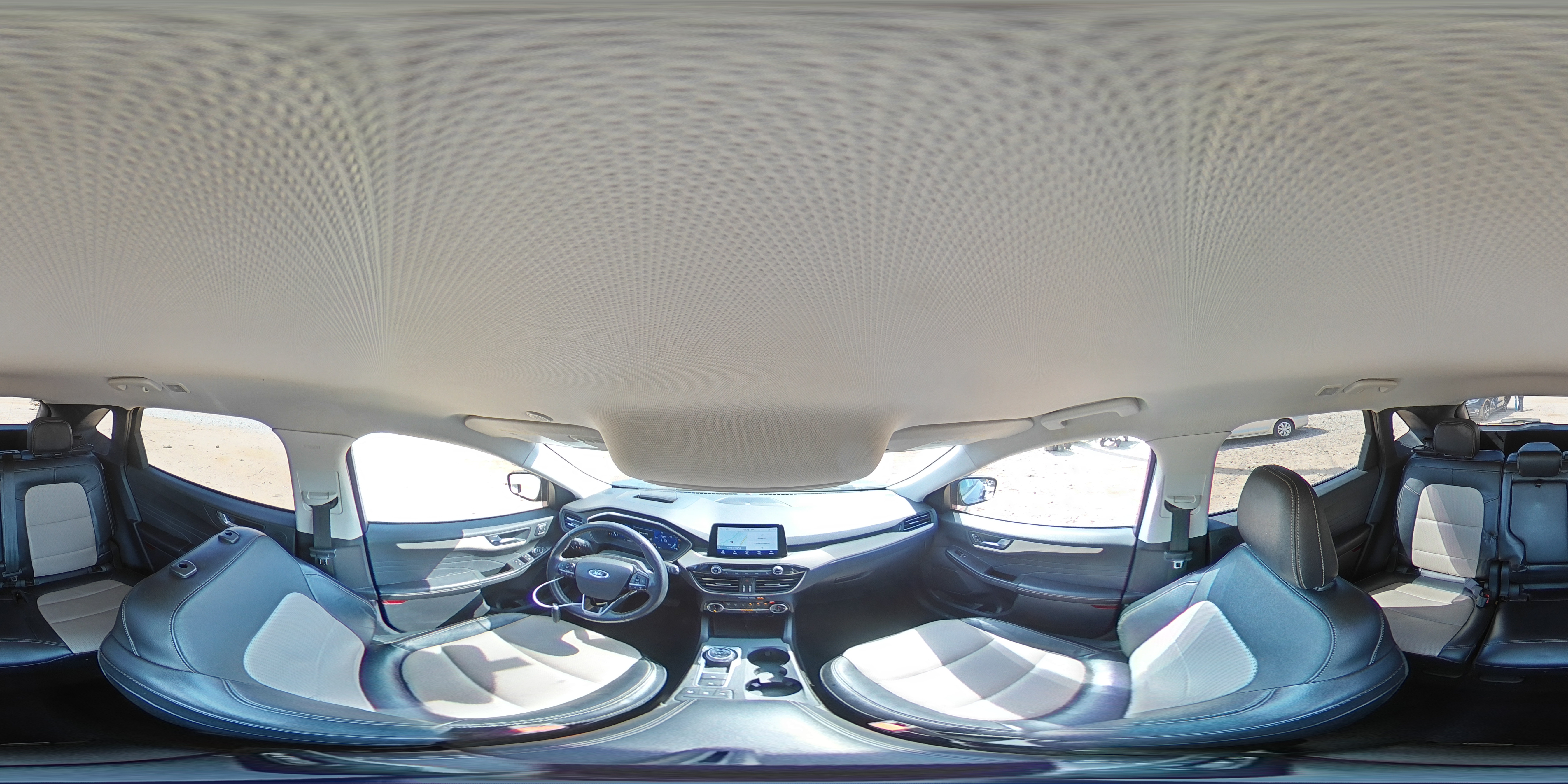 2022 Ford Escape Titanium VIN: 1FMCU9DZ8NUA90055 Lot: 81102735