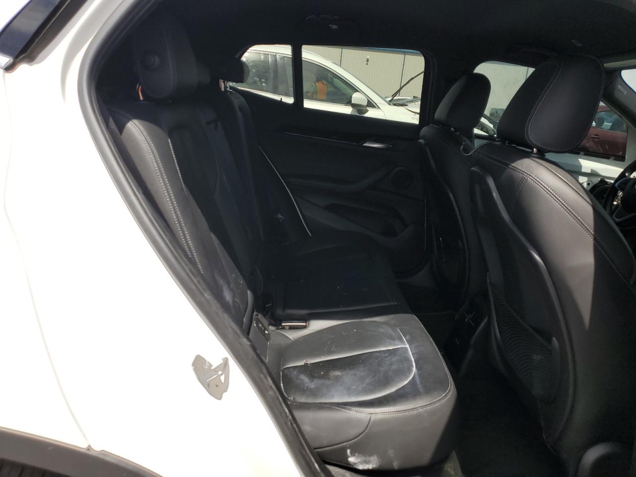 2018 BMW X2 Sdrive28I VIN: WBXYJ3C39JEJ84935 Lot: 83797815