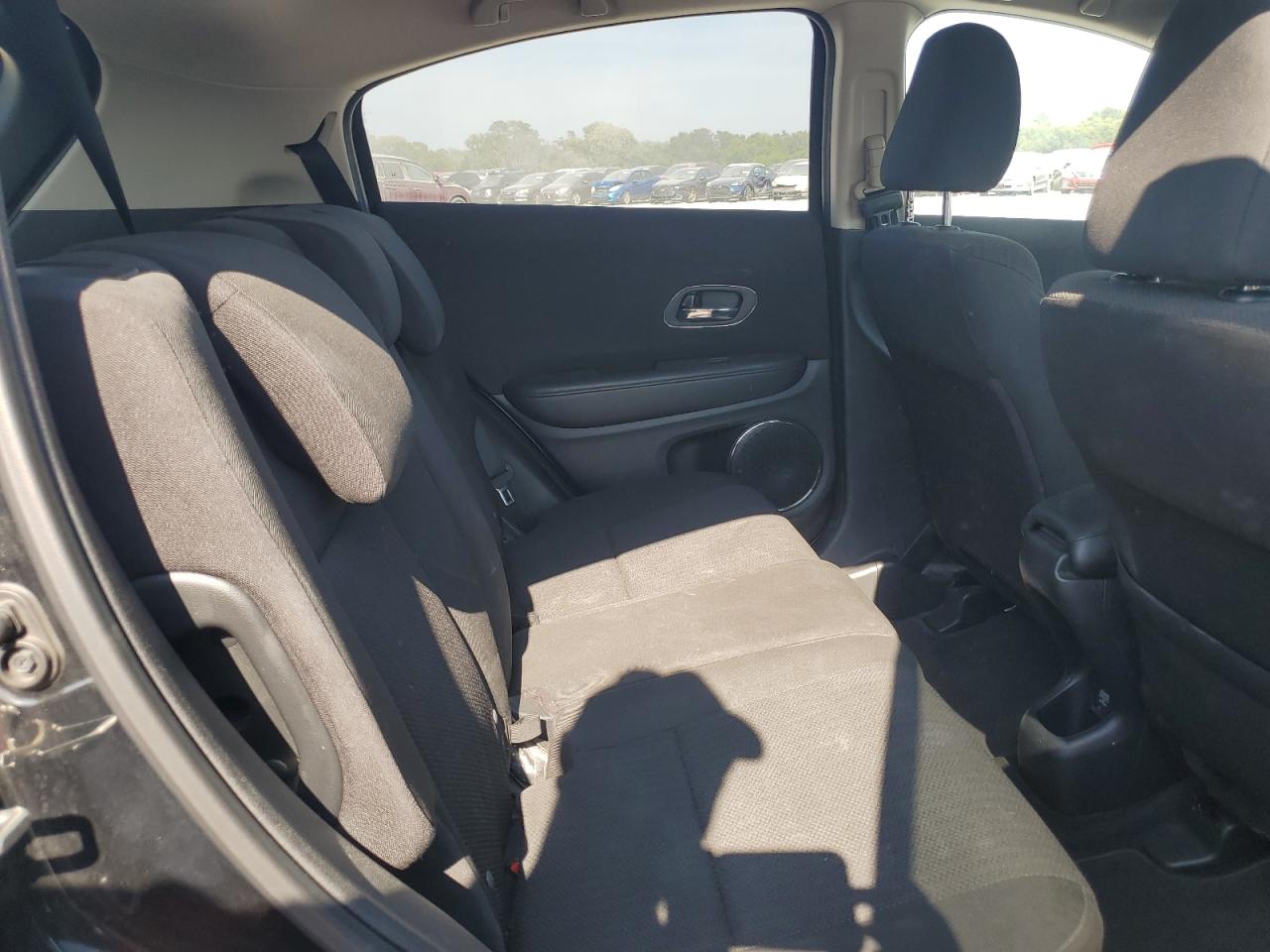 2016 Honda Hr-V Ex VIN: 3CZRU6H50GM707521 Lot: 80637905