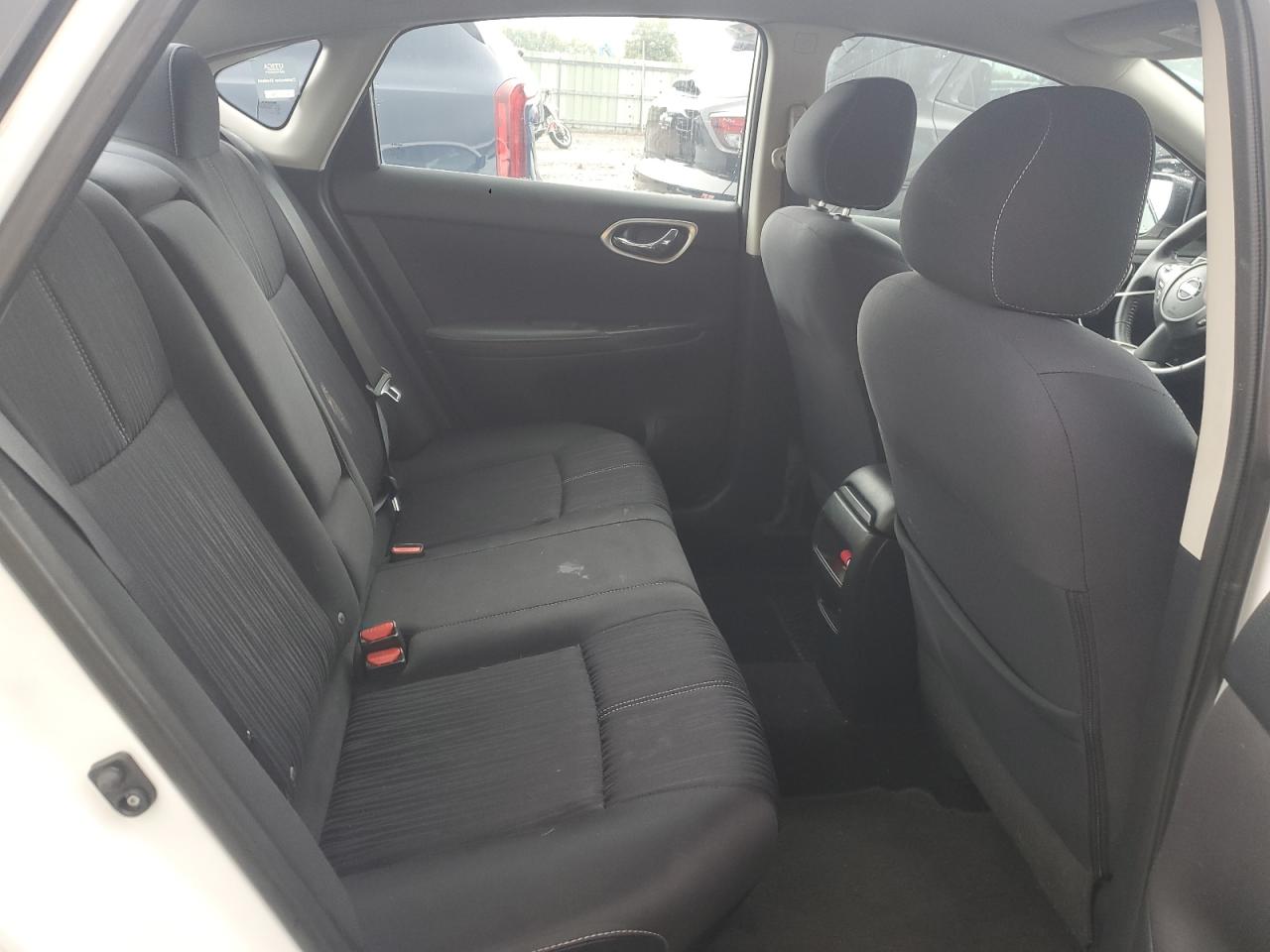 2016 Nissan Sentra S VIN: 3N1AB7AP7GY271630 Lot: 83947585