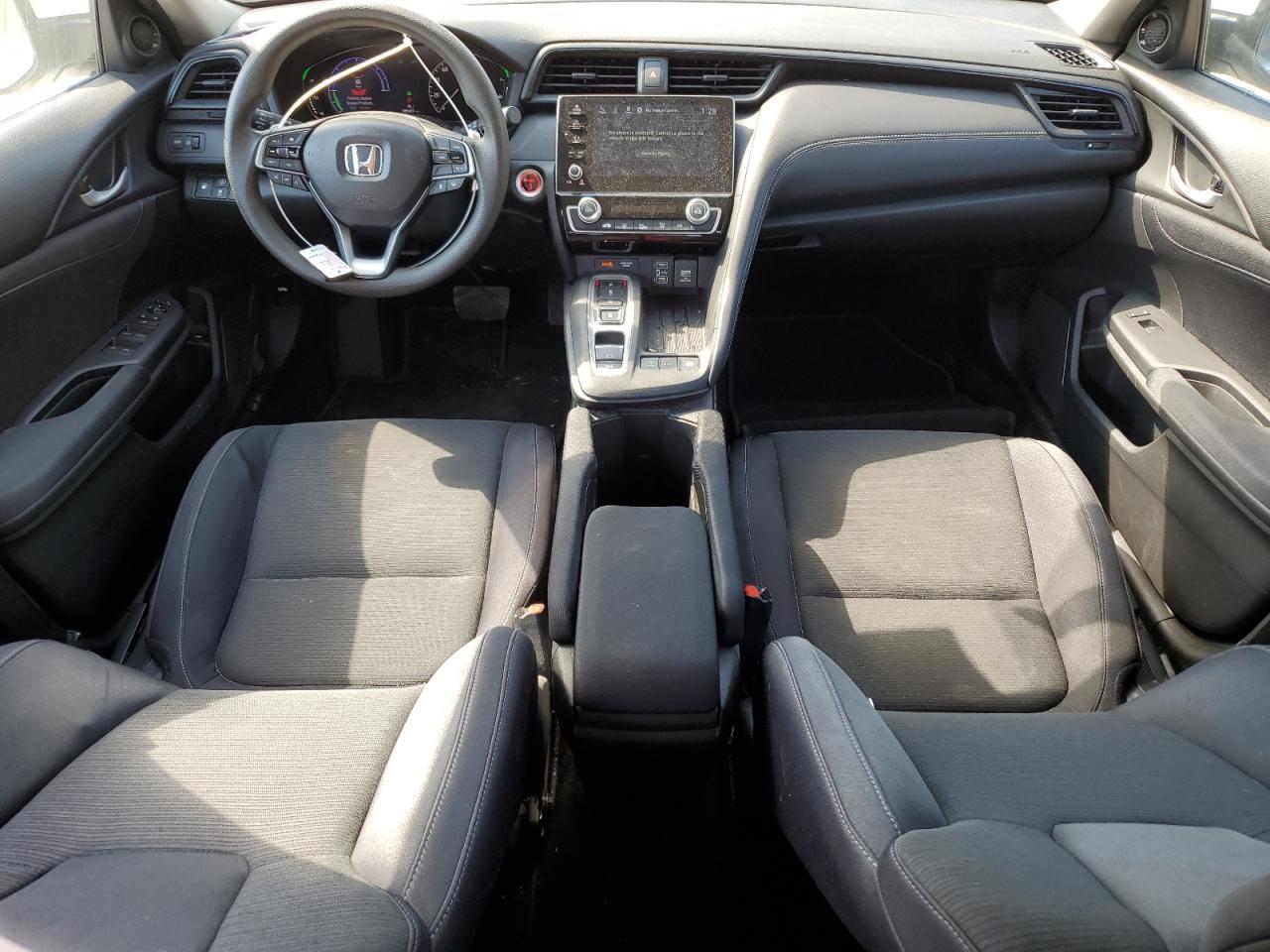 2020 Honda Insight Ex VIN: 19XZE4F55LE002938 Lot: 81805315