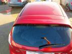 2015 FORD FIESTA TITANIUM TURBO  for sale at Copart YORK