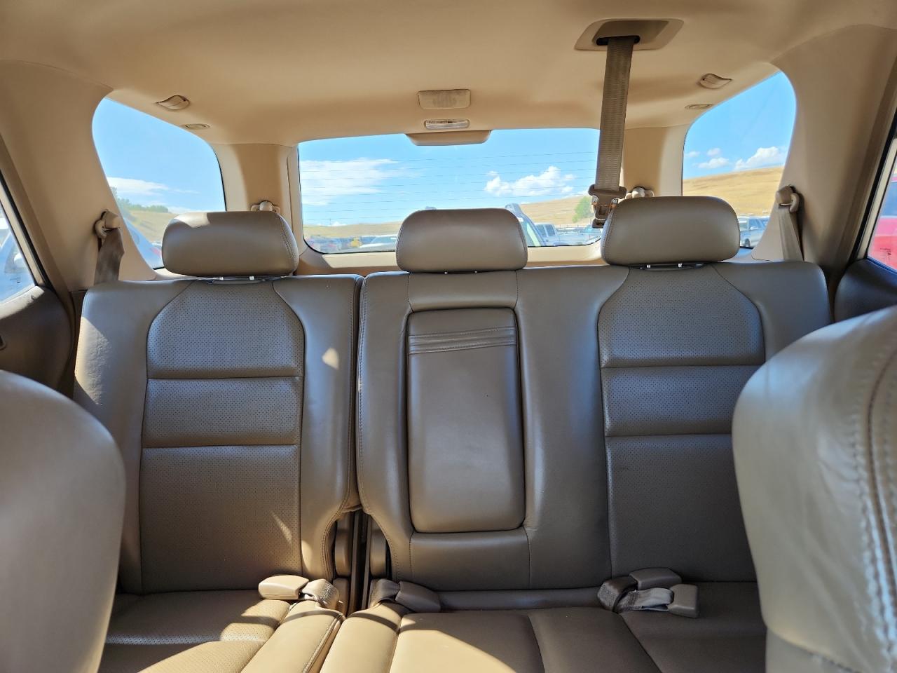 2001 Acura Mdx Touring VIN: 2HNYD18601H518638 Lot: 80526865