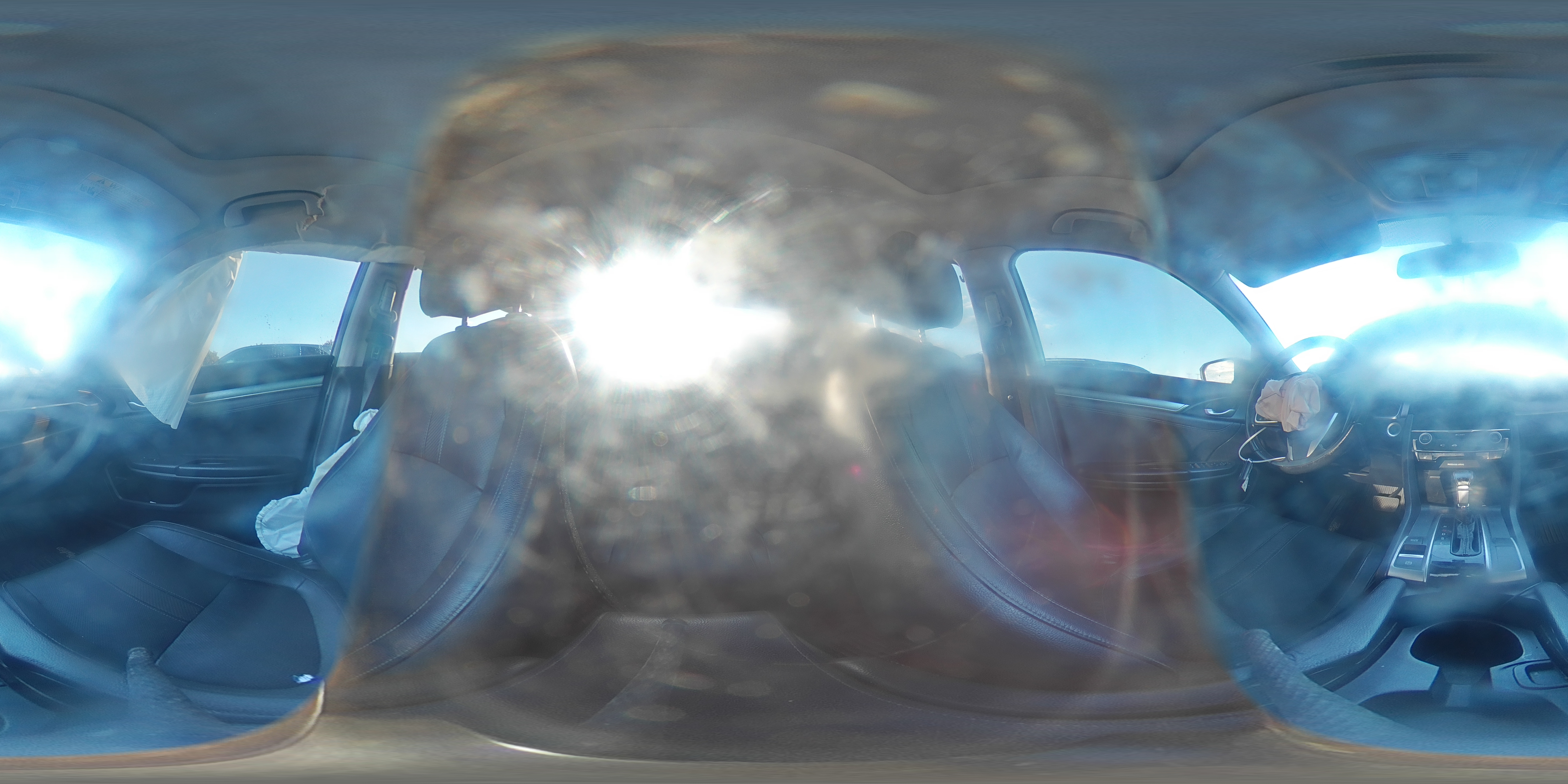 2018 Honda Civic Exl VIN: JHMFC1F72JX034511 Lot: 84024915